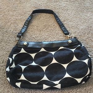 Thirty-one Suite Skirt purse